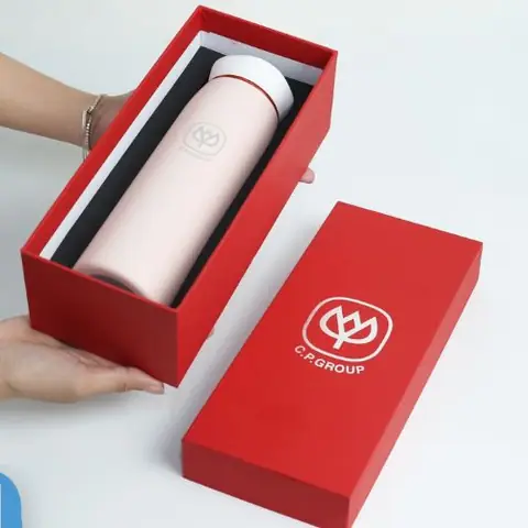 Giá Hộp Đựng Quà Tặng Là Bao Nhiêu? Các Yếu Tố Ảnh Hưởng Đến Chi Phí