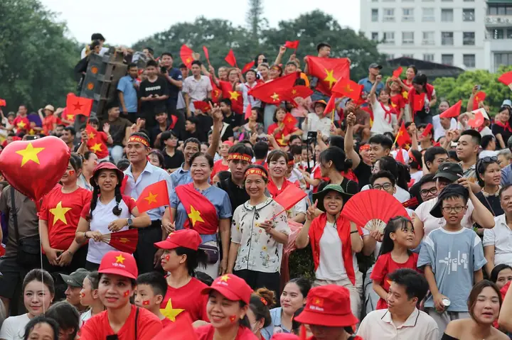 Giá trị của món quà không nằm trong món quà: Hơn cả vật chất