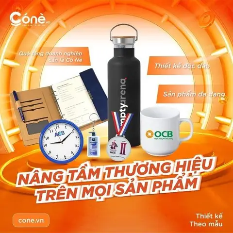 Giải pháp quà tặng doanh nghiệp: Làm sao để chọn lựa và tối ưu?