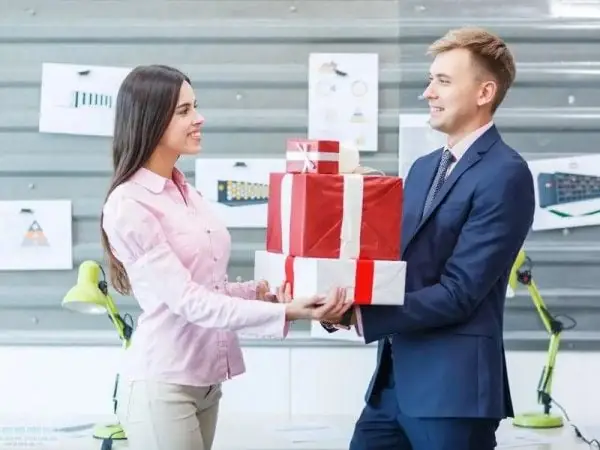 Giải pháp quà tặng doanh nghiệp: Làm sao để chọn lựa và tối ưu?