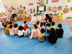 Hướng dẫn chi tiết giáo án làm quà tặng chú bộ đội ý nghĩa cho trẻ mầm non
