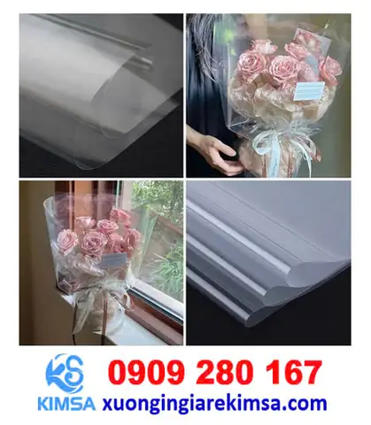 Giấy Gói Giỏ Quà Tết: Hướng Dẫn Chọn Và Sử Dụng Hiệu Quả