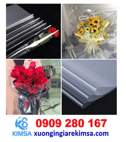 Giấy Gói Giỏ Quà Tết: Hướng Dẫn Chọn Và Sử Dụng Hiệu Quả