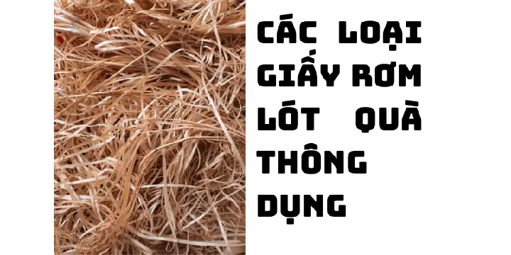 Giấy Trang Trí Hộp Quà: Hướng Dẫn Chọn Và Sử Dụng Hiệu Quả