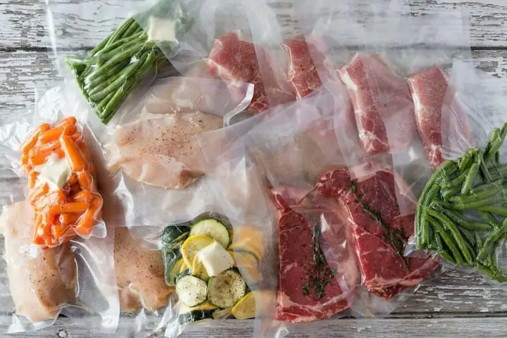 Giỏ Quà Hút Chân Không Là Gì? Lợi Ích & Cách Chọn Chuẩn