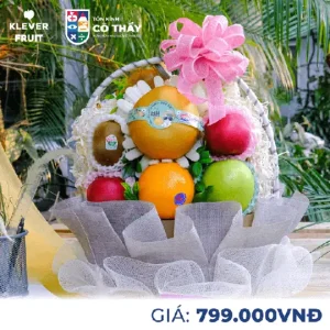 Giỏ Quà Tặng 20 11 Nào Tốt Nhất? Đánh Giá Chi Tiết A-Z