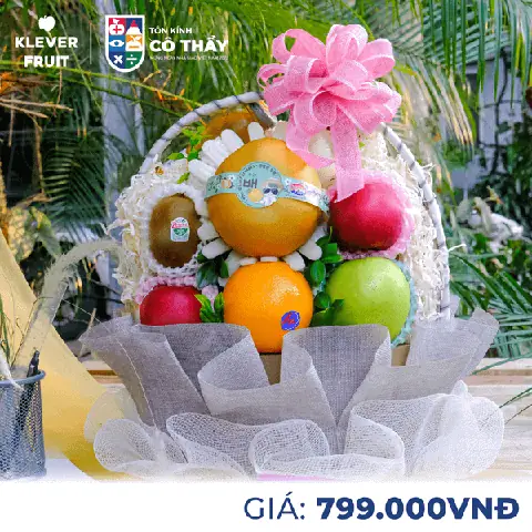 Giỏ Quà Tặng 20 11 Nào Tốt Nhất? Đánh Giá Chi Tiết A-Z
