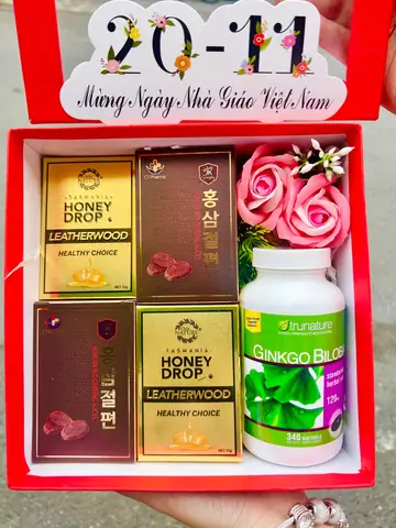 Giỏ Quà Tặng 20 11 Nào Tốt Nhất? Đánh Giá Chi Tiết A-Z