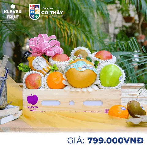 Giỏ Quà Tặng 20 11 Nào Tốt Nhất? Đánh Giá Chi Tiết A-Z