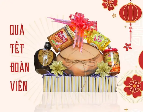 Giỏ Quà Tết Bao Nhiêu Tiền? Bảng Giá Chi Tiết & Mẹo Chọn Quà