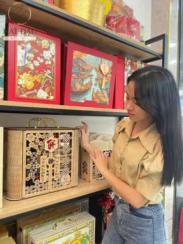 Giỏ Quà Tết Các Loại Hạt: Ý Nghĩa, Lợi Ích & Hướng Dẫn Chọn Lựa Chuẩn Nhất