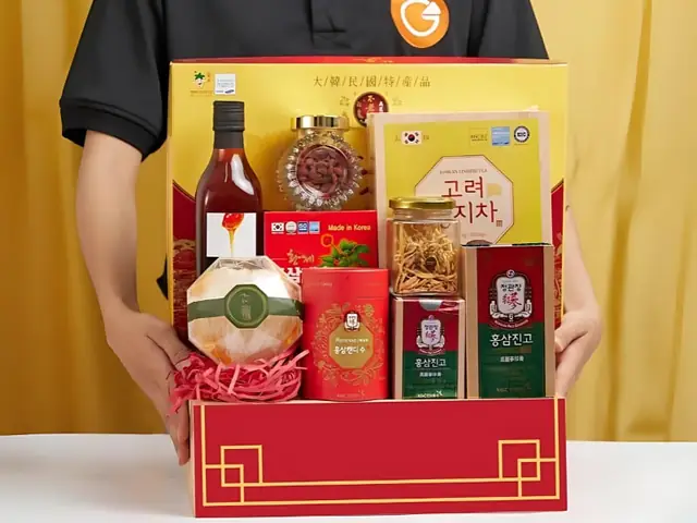 Các sản phẩm tốt cho sức khỏe