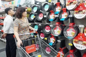 Giỏ quà Tết Coopmart 2019: Đánh giá chi tiết các lựa chọn