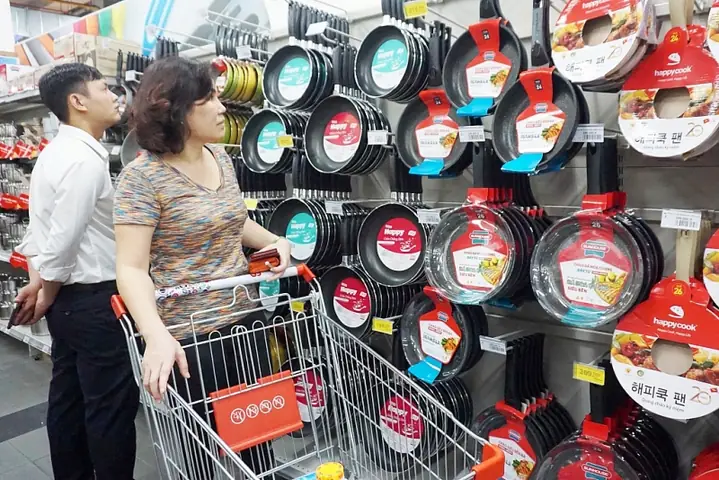 Giỏ quà Tết Coopmart 2019: Đánh giá chi tiết các lựa chọn