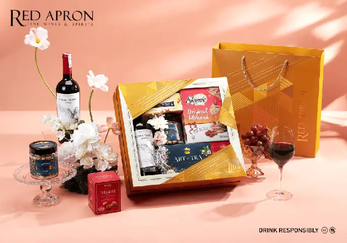 Gợi Ý Giỏ Quà Tết Đẹp 2018: Sự Kết Hợp Tinh Hoa Và Đẳng Cấp