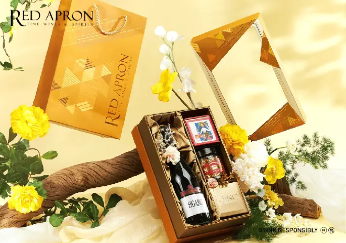 Gợi Ý Giỏ Quà Tết Đẹp 2018: Sự Kết Hợp Tinh Hoa Và Đẳng Cấp
