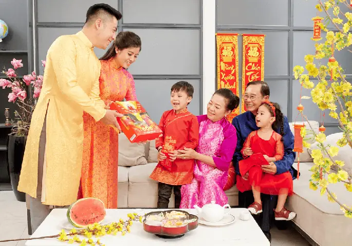 Gợi Ý Giỏ Quà Tết Đẹp 2018: Sự Kết Hợp Tinh Hoa Và Đẳng Cấp