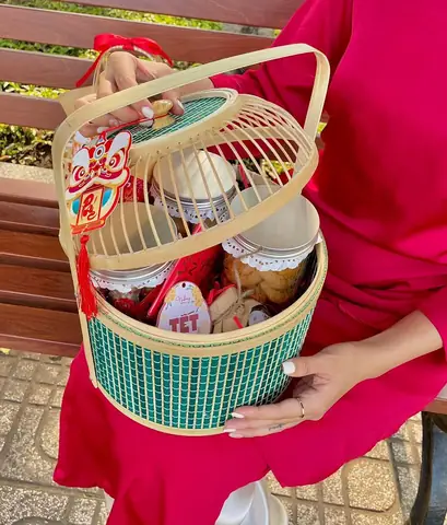 Tuyển Chọn Giỏ Quà Tết Đẹp, Giá Rẻ: Hướng Dẫn Mua Sắm Thông Minh