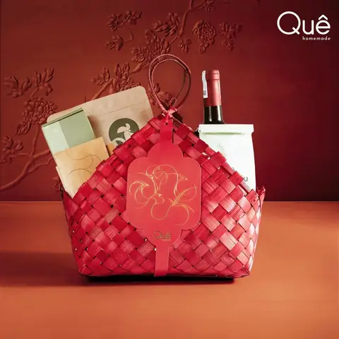 Tuyển Chọn Giỏ Quà Tết Đẹp, Giá Rẻ: Hướng Dẫn Mua Sắm Thông Minh