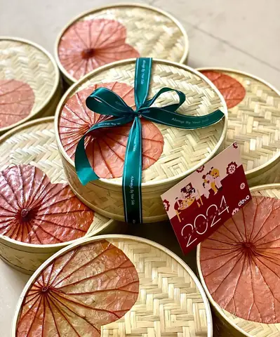 Tuyển Chọn Giỏ Quà Tết Đẹp, Giá Rẻ: Hướng Dẫn Mua Sắm Thông Minh