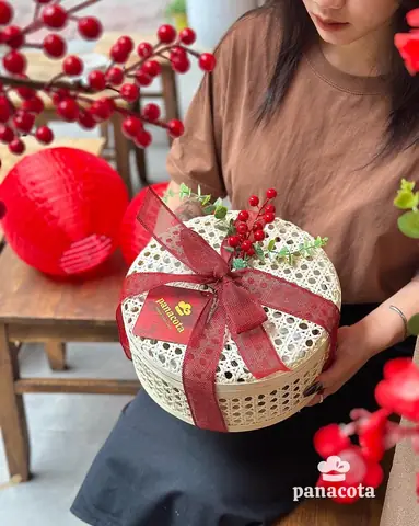 Tuyển Chọn Giỏ Quà Tết Đẹp, Giá Rẻ: Hướng Dẫn Mua Sắm Thông Minh