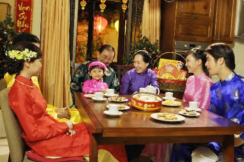 Giỏ Quà Tết Kinh Đô: Đánh Giá Chi Tiết Các Bộ Sưu Tập Giỏ Quà Tết Kinh Đô: Đánh Giá Chi Tiết Các Bộ Sưu Tập