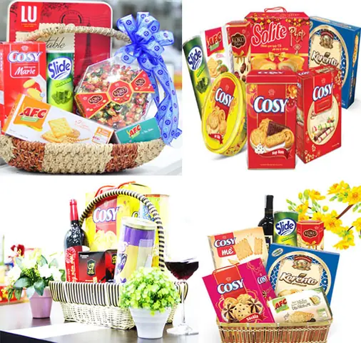 Giỏ Quà Tết Kinh Đô: Đánh Giá Chi Tiết Các Bộ Sưu Tập Giỏ Quà Tết Kinh Đô: Đánh Giá Chi Tiết Các Bộ Sưu Tập