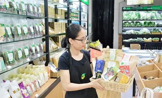 Giỏ Quà Tết Lotte Mart 2020 Có Gì Đặc Biệt? Giỏ Quà Tết Lotte Mart 2020 Có Gì Đặc Biệt?