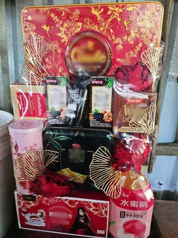 Giỏ Quà Tết Lừa Đảo: Dấu Hiệu, Rủi Ro Và Cách Tránh Mua Hàng Kém