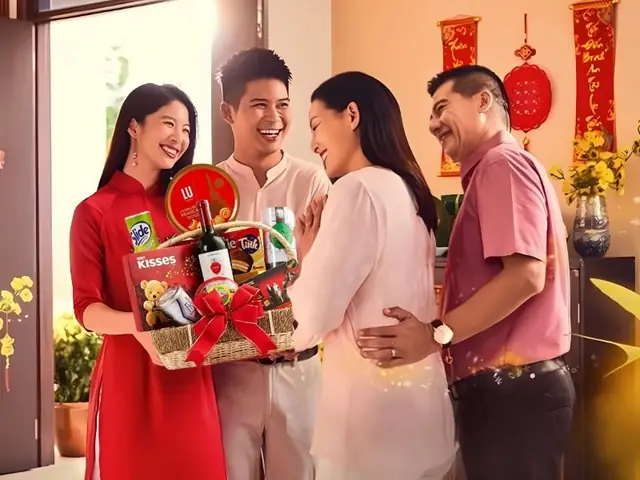 Giới thiệu về giỏ quà Tết – Quà tặng mang ý nghĩa sâu sắc Giới thiệu về giỏ quà Tết – Quà tặng mang ý nghĩa sâu sắc