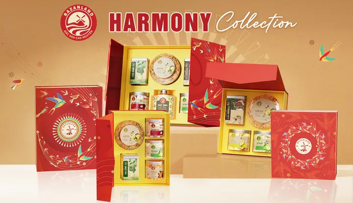 Harmony-Mobile Harmony-Mobile