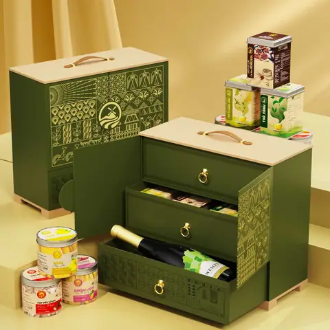 quà tết Iconic 15 quà tết Iconic 15