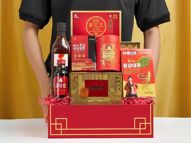 Dựa vào sở thích và nhu cầu của người nhận quà Dựa vào sở thích và nhu cầu của người nhận quà