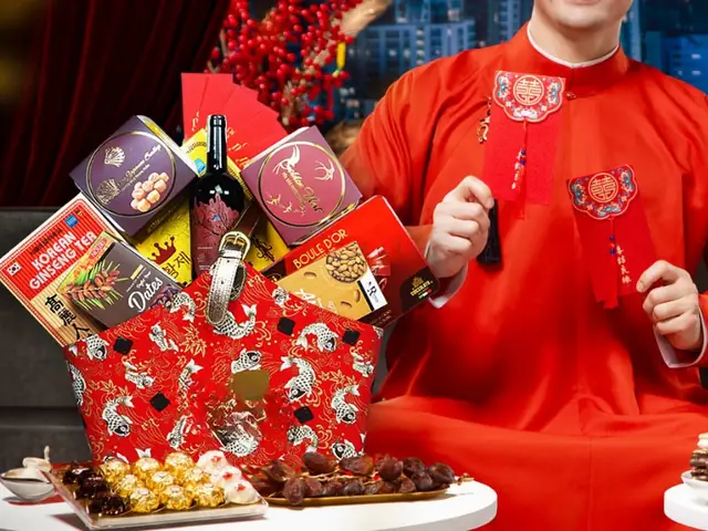 Bao lì xì Tết Bao lì xì Tết