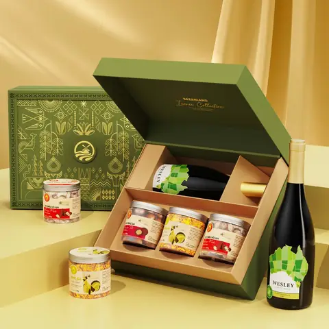 quà tặng tết Iconic 08 quà tặng tết Iconic 08