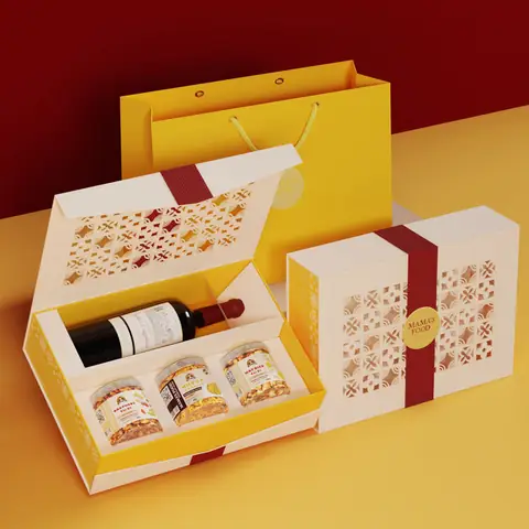 mẫu quà tết mẫu quà tết