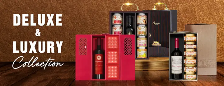 Deluxe---Luxury Deluxe---Luxury