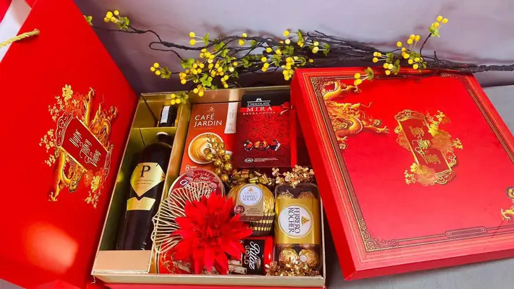 Giỏ Quà Tết tại Hải Phòng: Đánh giá và Hướng dẫn lựa chọn