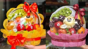 Giỏ Quà Tết tại Hải Phòng: Đánh giá và Hướng dẫn lựa chọn