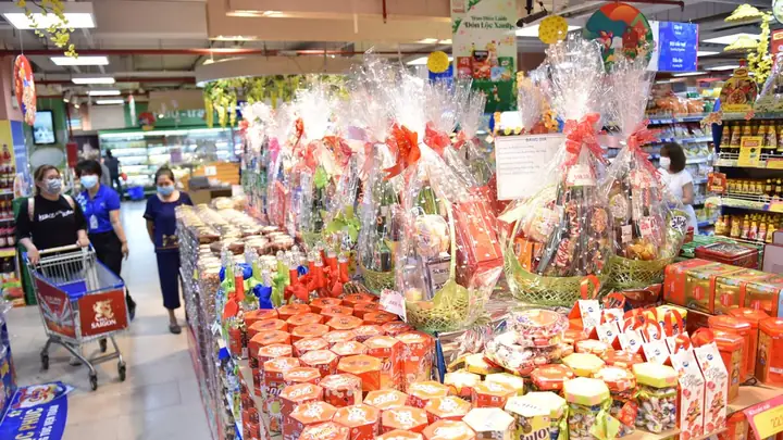 Giỏ Quà Tết tại Hải Phòng: Đánh giá và Hướng dẫn lựa chọn