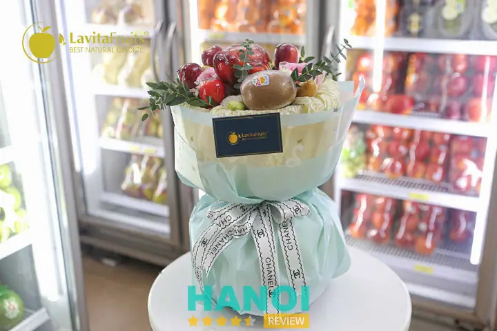 Giỏ Quà Trái Cây Hà Nội: Kinh Nghiệm Chọn & Địa Chỉ Uy Tín