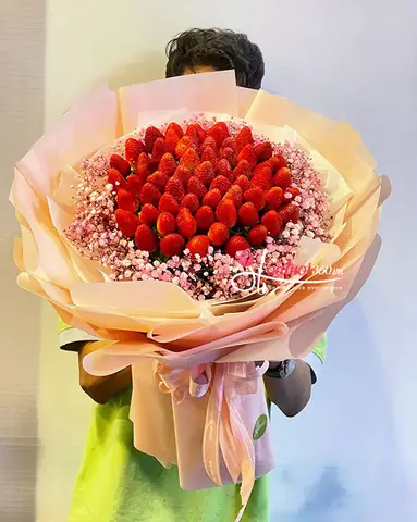 Giỏ Trái Cây Quà Tặng 20/11: Hướng Dẫn Chọn Lựa Chuẩn Nhất Giỏ Trái Cây Quà Tặng 20/11: Hướng Dẫn Chọn Lựa Chuẩn Nhất