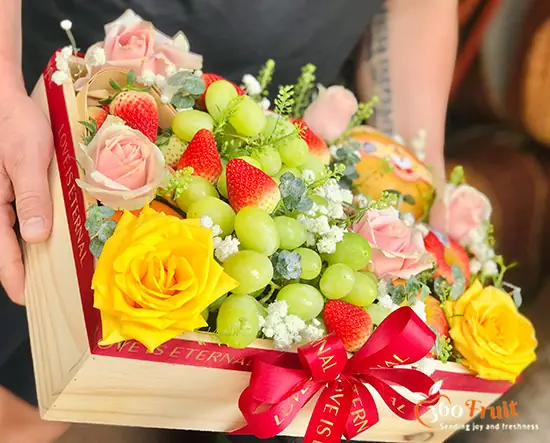 Giỏ Trái Cây Quà Tặng 20/11: Hướng Dẫn Chọn Lựa Chuẩn Nhất Giỏ Trái Cây Quà Tặng 20/11: Hướng Dẫn Chọn Lựa Chuẩn Nhất