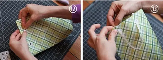 Bước 5: Gắn các chi tiết đi kèm