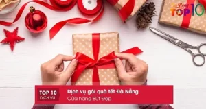 Gói Quà Đẹp Đà Nẵng: Top 5 Địa Điểm Nổi Bật Và Kinh Nghiệm