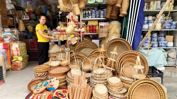 Gợi ý Quà Lưu Niệm: Chọn Món Quà Ý Nghĩa và Độc Đáo Nhất