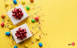 Gợi Ý Quà Sinh Nhật: Hơn 50+ Ý Tưởng Độc Đáo & Tinh Tế