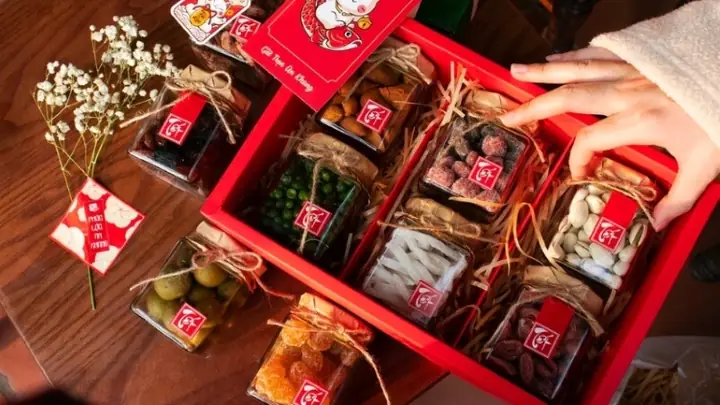 20+ Gợi ý quà tặng Tết ý nghĩa, độc đáo cho mọi đối tượng