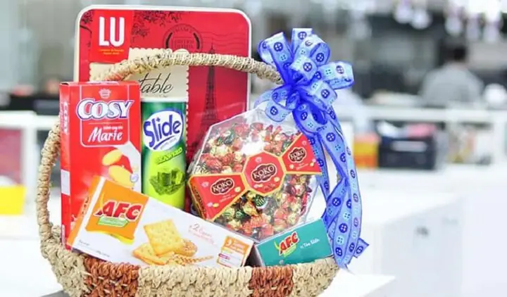 20+ Gợi ý quà tặng Tết ý nghĩa, độc đáo cho mọi đối tượng