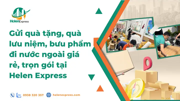 Hướng Dẫn Chi Tiết Cách Gửi Quà Đi Nước Ngoài An Toàn, Tiết Kiệm Hướng Dẫn Chi Tiết Cách Gửi Quà Đi Nước Ngoài An Toàn, Tiết Kiệm
